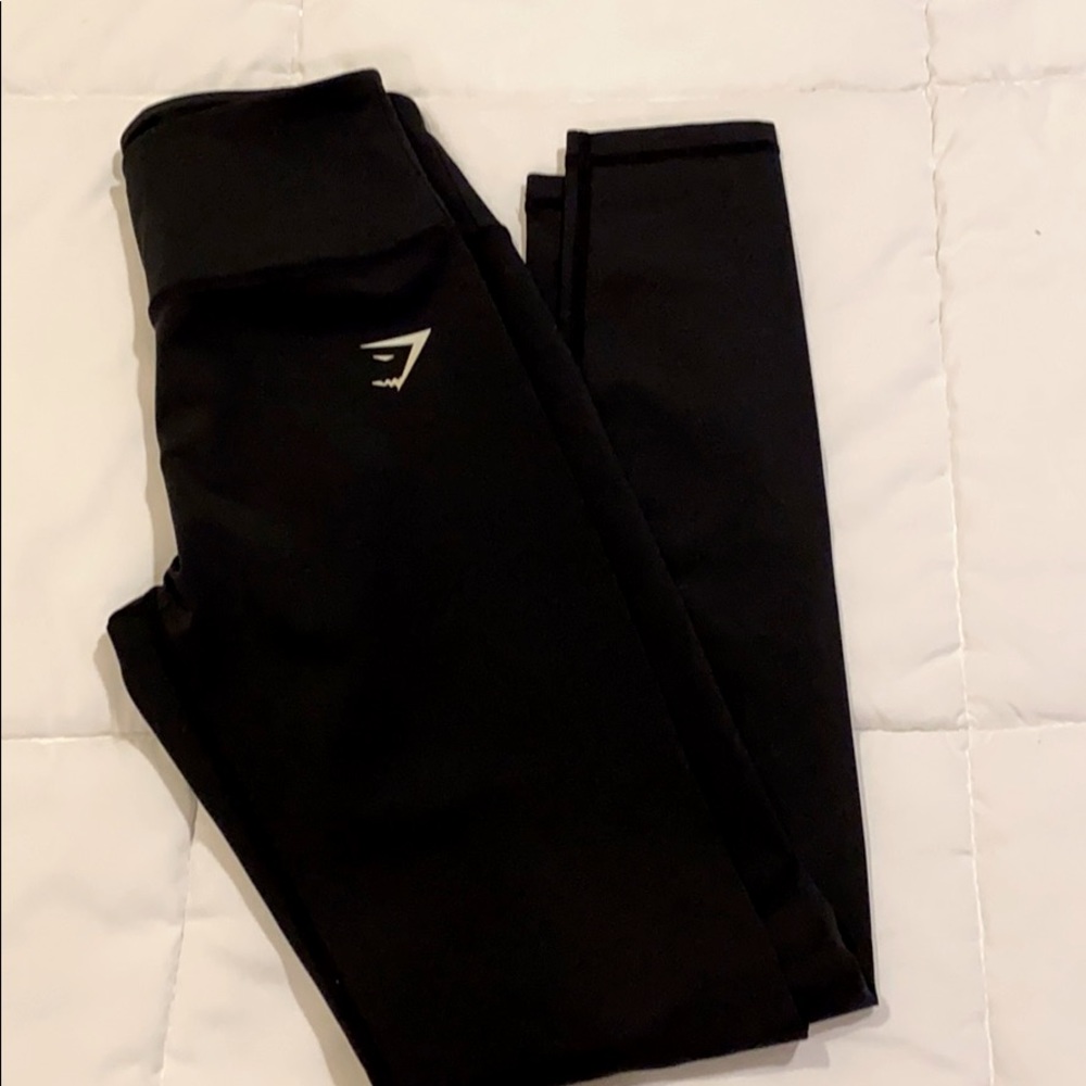 Gymshark dreamy leggings